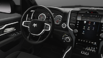 New 2025 Ram 1500 Big Horn Quad Cab 4x4 Pickup for sale #FT7500 - photo 9