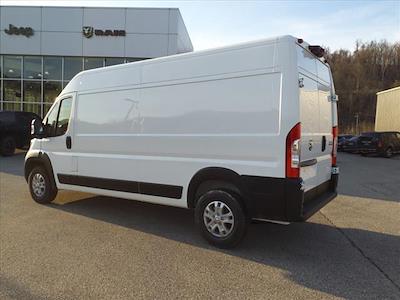 New 2024 Ram ProMaster 2500 High Roof Empty Cargo Van for sale #R24043 - photo 2