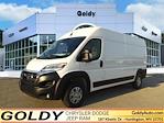 New 2024 Ram ProMaster 2500 High Roof Empty Cargo Van for sale #R24043 - photo 1
