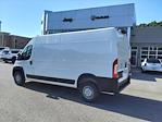 New 2024 Ram ProMaster 2500 High Roof Empty Cargo Van for sale #R24060 - photo 4