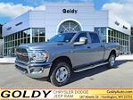 New 2024 Ram 2500 Tradesman Crew Cab 4x4 Pickup for sale #R24073 - photo 9