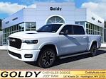 New 2025 Ram 1500 Laramie Crew Cab 4x4 Pickup for sale #R25025 - photo 1