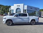 New 2025 Ram 1500 Laramie Crew Cab 4x4 Pickup for sale #R25025 - photo 2