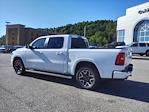 New 2025 Ram 1500 Laramie Crew Cab 4x4 Pickup for sale #R25025 - photo 3