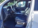 New 2025 Ram 1500 Laramie Crew Cab 4x4 Pickup for sale #R25025 - photo 4