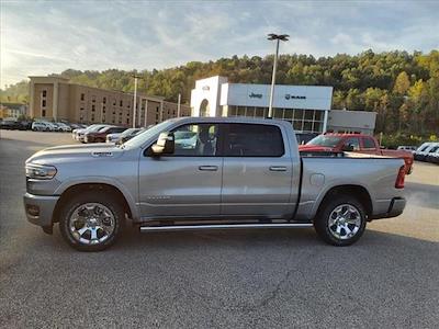 New 2025 Ram 1500 Big Horn Crew Cab 4x4 Pickup for sale #R25032 - photo 2