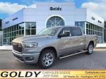 New 2025 Ram 1500 Big Horn Crew Cab 4x4 Pickup for sale #R25032 - photo 1