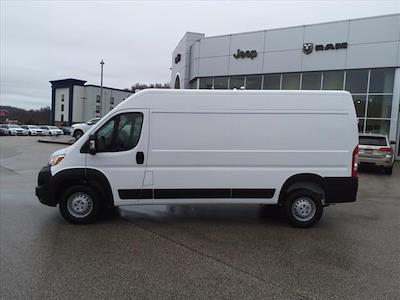 New 2025 Ram ProMaster 2500 High Roof Empty Cargo Van for sale #R25043 - photo 2