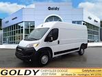 New 2025 Ram ProMaster 2500 High Roof Empty Cargo Van for sale #R25043 - photo 1