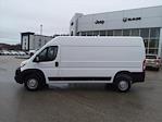 New 2025 Ram ProMaster 2500 High Roof Empty Cargo Van for sale #R25043 - photo 2