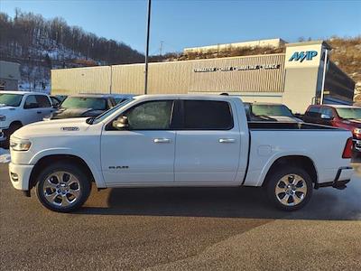 New 2025 Ram 1500 Big Horn Crew Cab 4x4 Pickup for sale #R25060 - photo 2