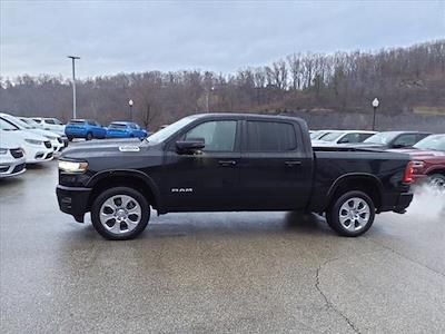 New 2025 Ram 1500 Big Horn Crew Cab 4x4 Pickup for sale #R25069 - photo 2