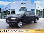 New 2025 Ram 1500 Big Horn Crew Cab 4x4 Pickup for sale #R25069 - photo 1