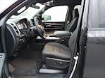 New 2025 Ram 1500 Big Horn Crew Cab 4x4 Pickup for sale #R25069 - photo 4