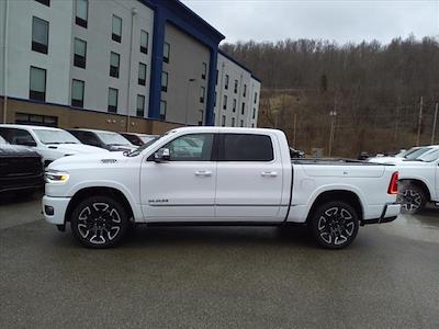 New 2025 Ram 1500 Limited Crew Cab 4x4 Pickup for sale #R25070 - photo 2