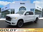 New 2025 Ram 1500 Limited Crew Cab 4x4 Pickup for sale #R25070 - photo 1
