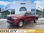 New 2025 Ram 1500 Big Horn Crew Cab 4x4 Pickup for sale #R25071 - photo 1