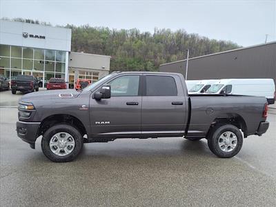 New 2025 Ram 2500 Big Horn Crew Cab 4x4 Pickup for sale #R25073 - photo 2