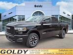 New 2025 Ram 1500 Laramie Crew Cab 4x4 Pickup for sale #R25075 - photo 1