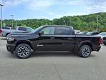 New 2025 Ram 1500 Laramie Crew Cab 4x4 Pickup for sale #R25075 - photo 2
