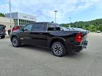 New 2025 Ram 1500 Laramie Crew Cab 4x4 Pickup for sale #R25075 - photo 3