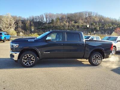 New 2025 Ram 1500 Laramie Crew Cab 4x4 Pickup for sale #R25076 - photo 2