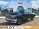 New 2025 Ram 1500 Laramie Crew Cab 4x4 Pickup for sale #R25076 - photo 1