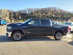 New 2025 Ram 1500 Laramie Crew Cab 4x4 Pickup for sale #R25076 - photo 2