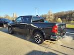 New 2025 Ram 1500 Laramie Crew Cab 4x4 Pickup for sale #R25076 - photo 3