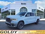 New 2025 Ram 1500 Longhorn Crew Cab 4x4 Pickup for sale #R25078 - photo 1