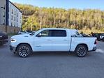 New 2025 Ram 1500 Longhorn Crew Cab 4x4 Pickup for sale #R25078 - photo 2