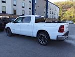 New 2025 Ram 1500 Longhorn Crew Cab 4x4 Pickup for sale #R25078 - photo 3