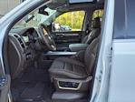 New 2025 Ram 1500 Longhorn Crew Cab 4x4 Pickup for sale #R25078 - photo 4