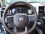 New 2025 Ram 1500 Longhorn Crew Cab 4x4 Pickup for sale #R25078 - photo 8