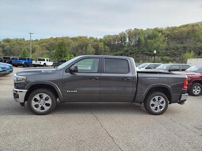 New 2025 Ram 1500 Big Horn Crew Cab 4x4 Pickup for sale #R25079 - photo 2