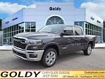 New 2025 Ram 1500 Big Horn Crew Cab 4x4 Pickup for sale #R25079 - photo 1