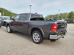 New 2025 Ram 1500 Big Horn Crew Cab 4x4 Pickup for sale #R25079 - photo 3