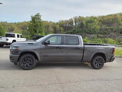 New 2025 Ram 1500 Big Horn Crew Cab 4x4 Pickup for sale #R25082 - photo 2