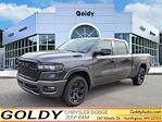 New 2025 Ram 1500 Big Horn Crew Cab 4x4 Pickup for sale #R25082 - photo 1