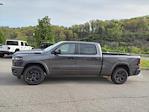 New 2025 Ram 1500 Big Horn Crew Cab 4x4 Pickup for sale #R25082 - photo 2