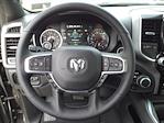 New 2025 Ram 1500 Big Horn Crew Cab 4x4 Pickup for sale #R25082 - photo 7