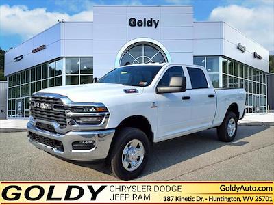 New 2025 Ram 3500 Tradesman Crew Cab 4x4 Pickup for sale #R25083 - photo 1