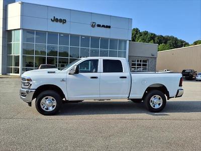 New 2025 Ram 3500 Tradesman Crew Cab 4x4 Pickup for sale #R25083 - photo 2