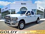 New 2025 Ram 3500 Tradesman Crew Cab 4x4 Pickup for sale #R25083 - photo 1