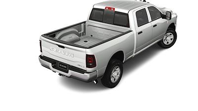 New 2025 Ram 2500 Tradesman Crew Cab 4x4 Pickup for sale #R25088 - photo 2