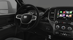 New 2025 Ram 2500 Tradesman Crew Cab 4x4 Pickup for sale #R25088 - photo 9