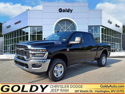 New 2025 Ram 2500 Tradesman Crew Cab 4x4 Pickup for sale #R25089 - photo 1
