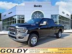 New 2025 Ram 2500 Tradesman Crew Cab 4x4 Pickup for sale #R25089 - photo 1