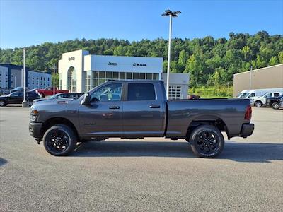 New 2025 Ram 2500 Big Horn Crew Cab 4x4 Pickup for sale #R25092 - photo 2