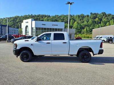 New 2025 Ram 2500 Tradesman Crew Cab 4x4 Pickup for sale #R25093 - photo 2